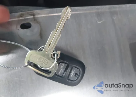 2003 Toyota Matrix Xrs from USA, damaged, VIN 2T1KY38E63C122908